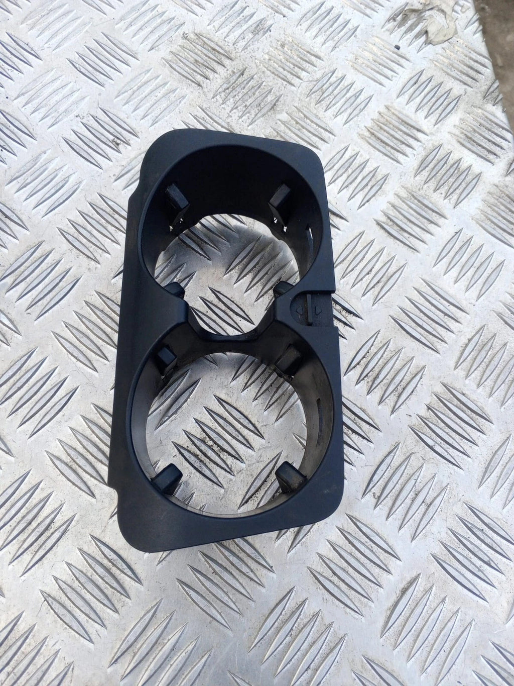 Mercedes C Class W205 2014-2021 Cup Holder Bottle Removable A2056800691