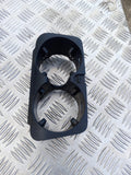 Mercedes C Class W205 2014-2021 Cup Holder Bottle Removable A2056800691
