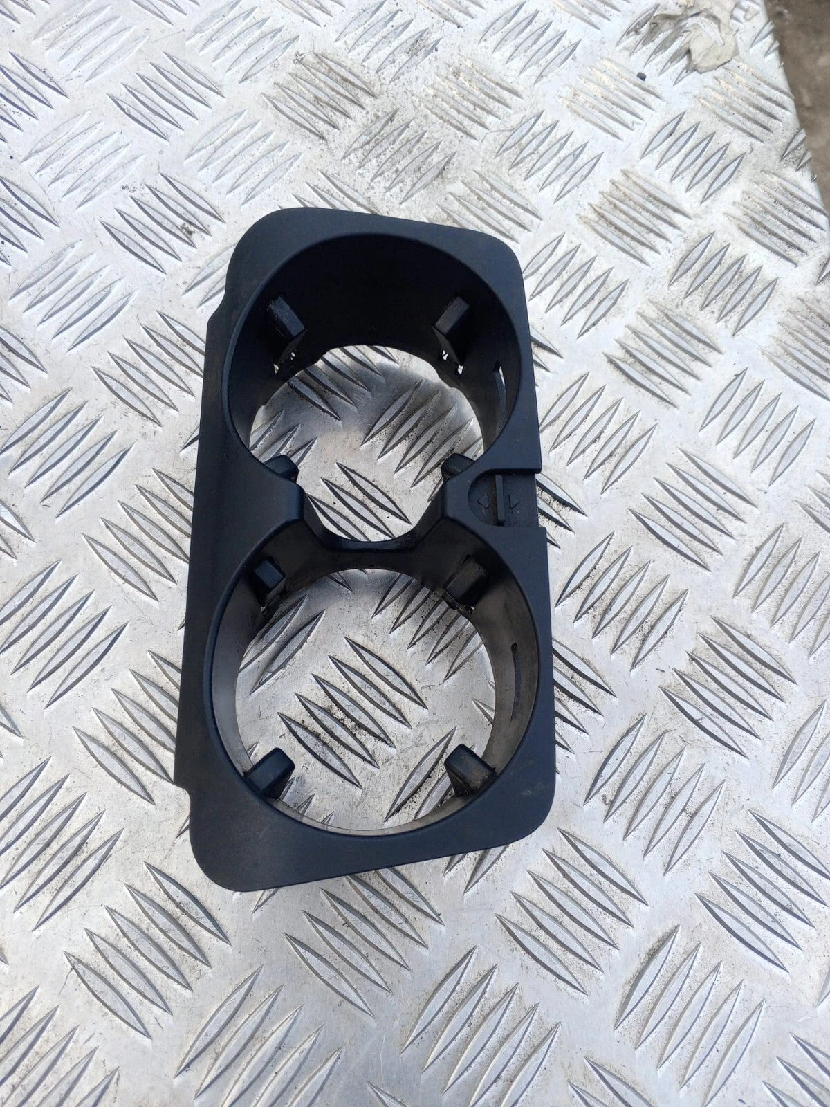 Mercedes C Class W205 2014-2021 Cup Holder Bottle Removable A2056800691