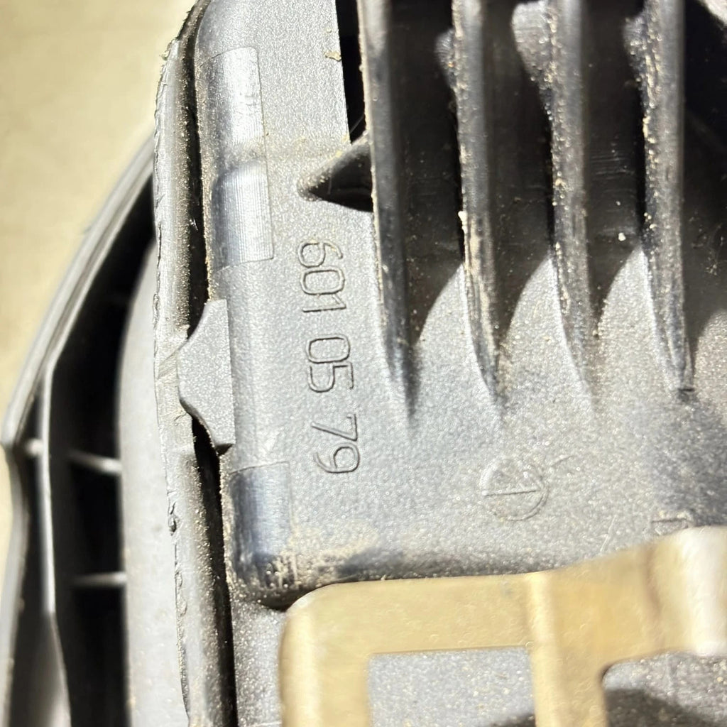 Renault Megane 1.9 Dci 2005 Year Steering Part 8200381851A 6010579
