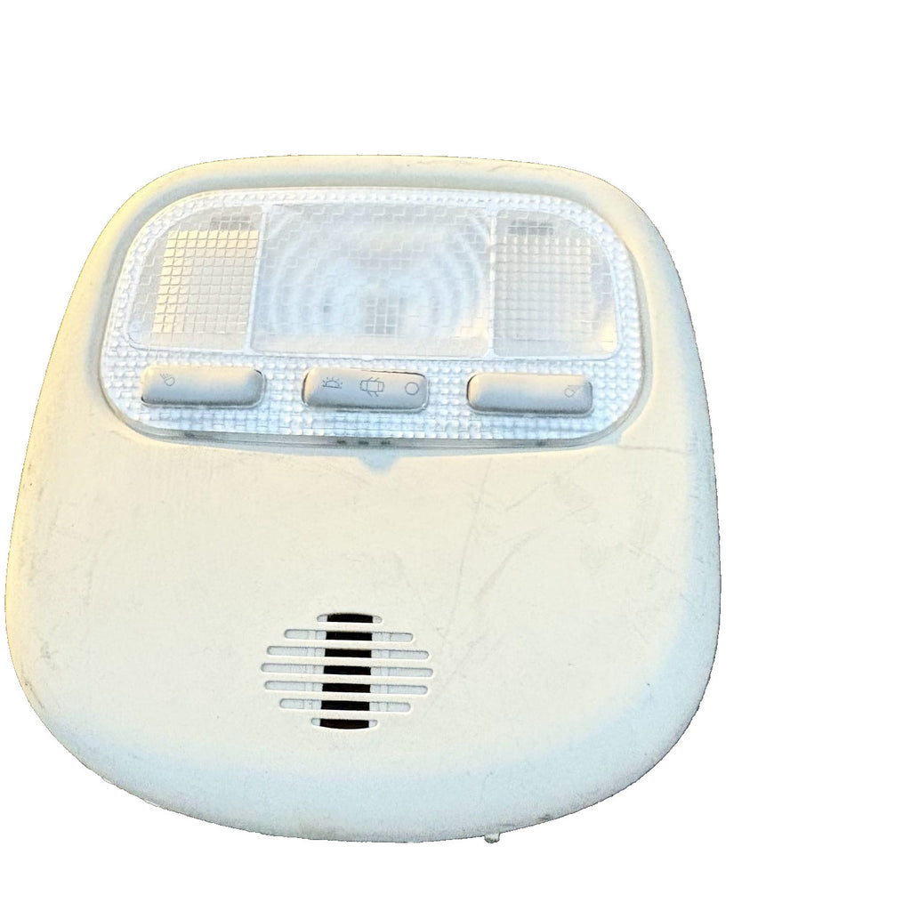 Citroen C4 VTR Plus Mk1 2004-2010 Ceiling Courtesy Map Light 96366968 6362Q0