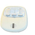 Citroen C4 VTR Plus Mk1 2004-2010 Ceiling Courtesy Map Light 96366968 6362Q0