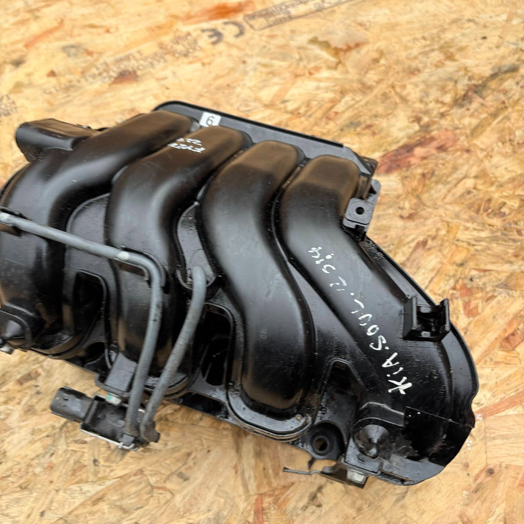 Kia Soul Mk1 (AM) 1.6 Petrol Intake Inlet Manifold 2009-2011 28311-2B010
