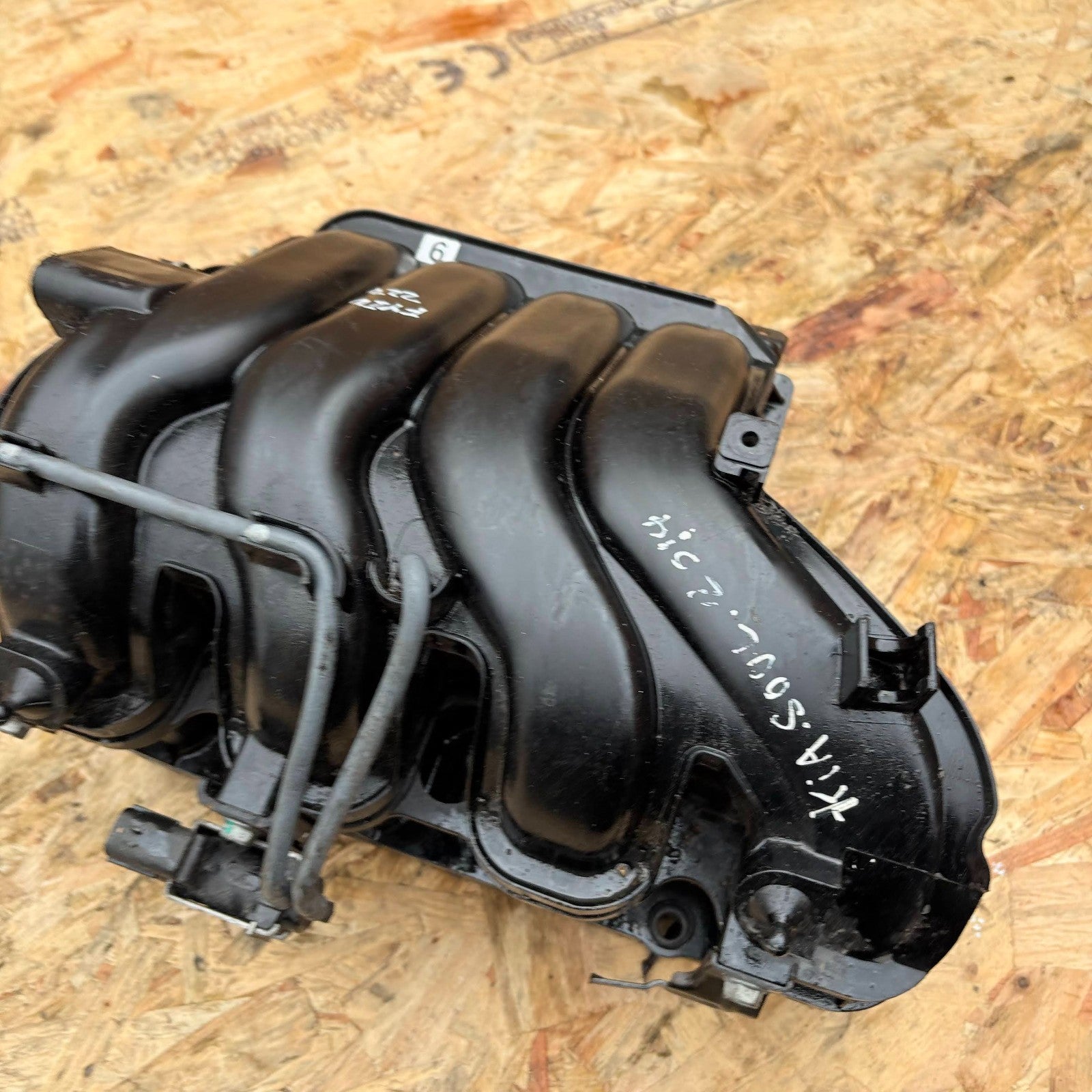 Kia Soul Mk1 (AM) 1.6 Petrol Intake Inlet Manifold 2009-2011 28311-2B010