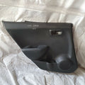 Suzuki Alto Mk5 Left Passenger Nearside Rear Door Card Panel 2009-2015©