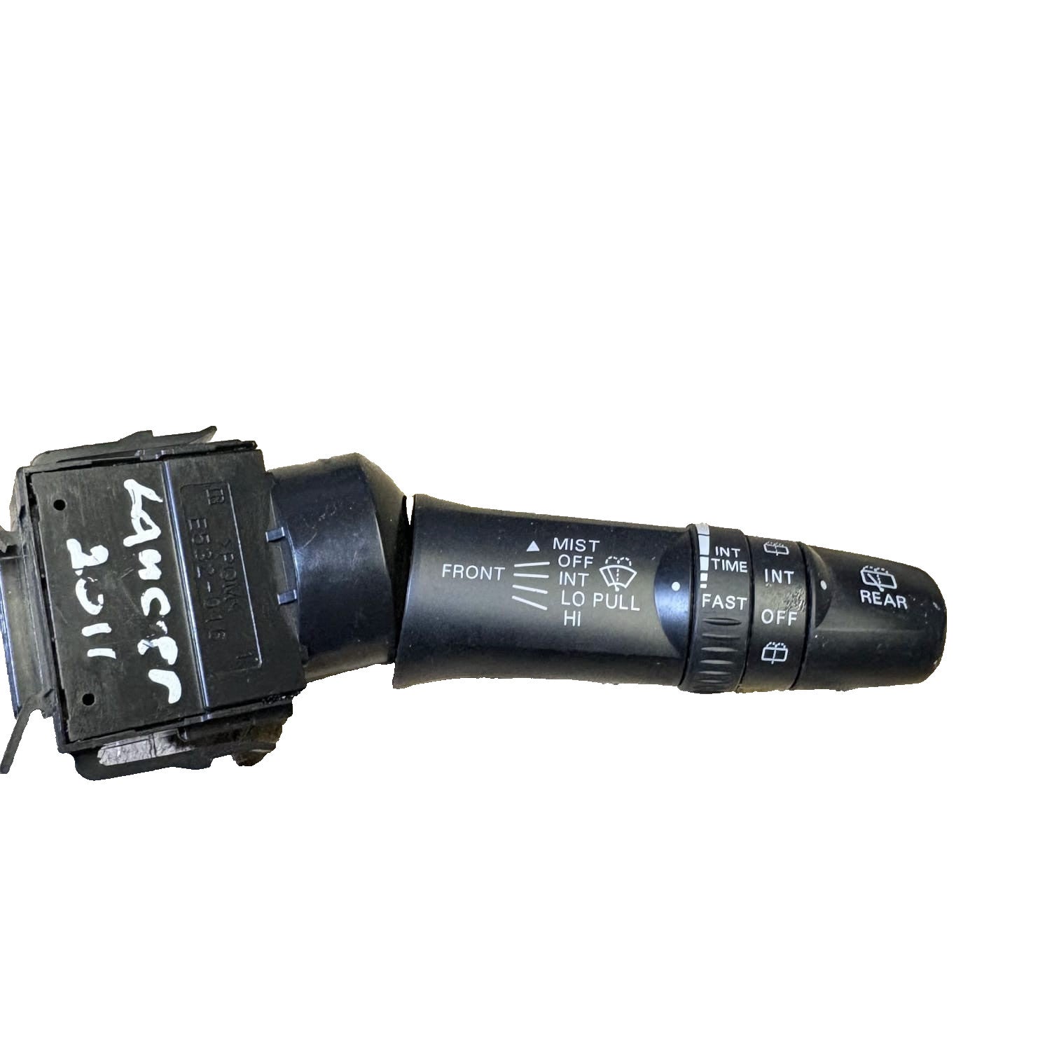 Mitsubishi Lancer 2008-2017 STEERING COLUMN STALK WIPER SWITCH