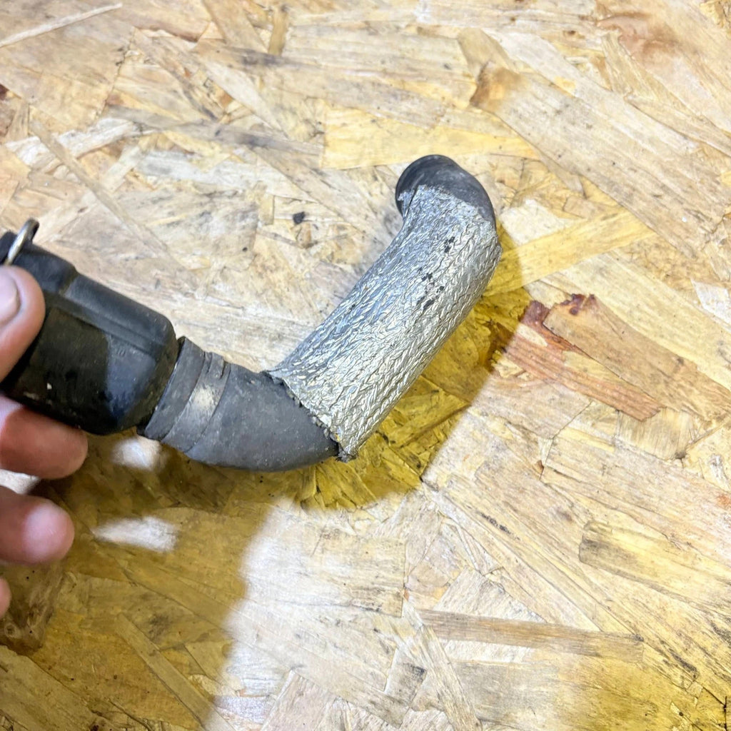 Porsche 986 Boxster Engine Water Coolant Hose