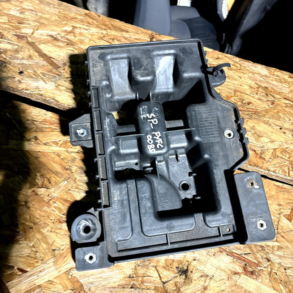 Kia Sportage QL 2015-2018 Battery Box Tray Holder Mount 37150-D7000
