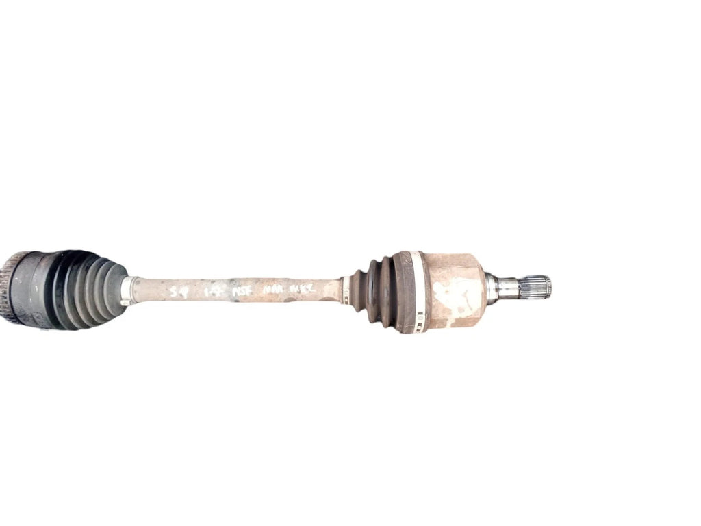 KIA SPORTAGE 10-16 Year 1.7 Diesel N/S Passenger Driveshaft 495002Y930 000455189