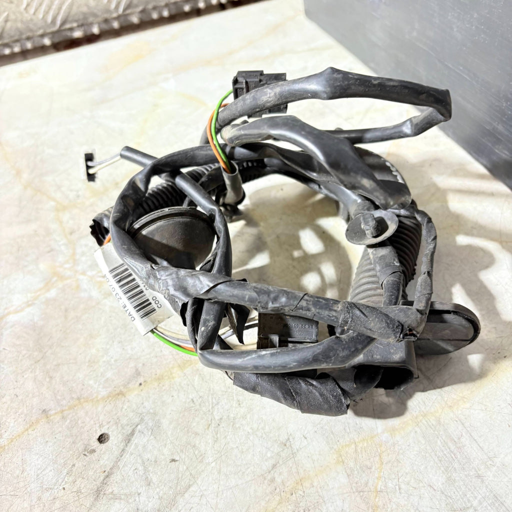 VAUXHALL MOVANO 2005 Right Front Wiring loom