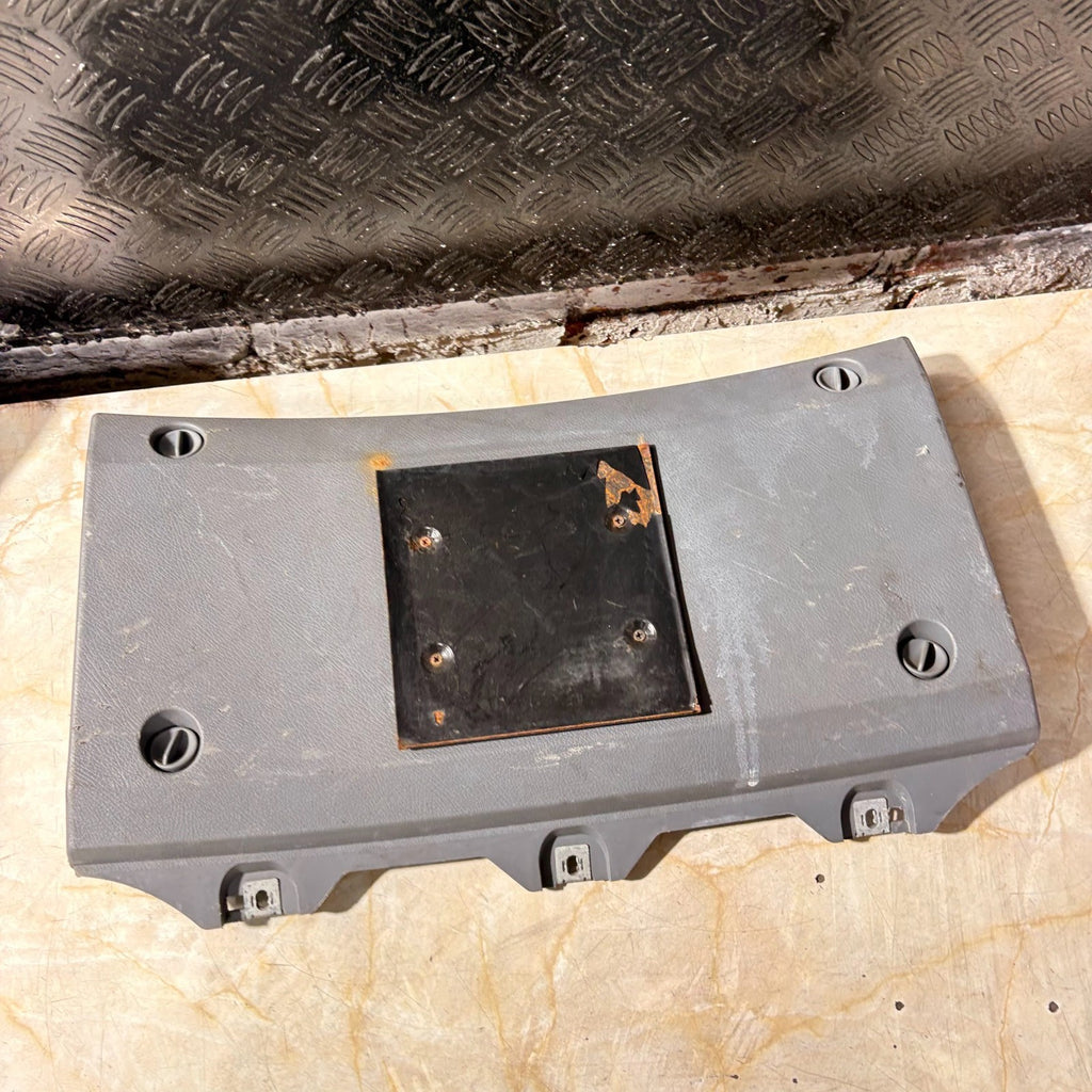 MERCEDES ATEGO 818 1998-2013 PASSENGER NSF DASH FUSE BOX PANEL COVER 9406801506