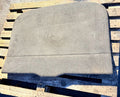06-13 VOLVO C30 BOOT LINER BOOT FLOOR CARPET 39872396