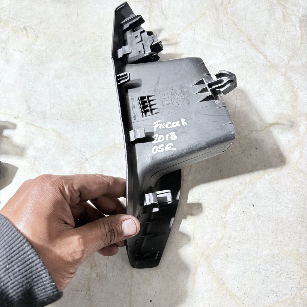 FORD FOCUS 2013 Rear Right Door Window Switch BM51-A237W20