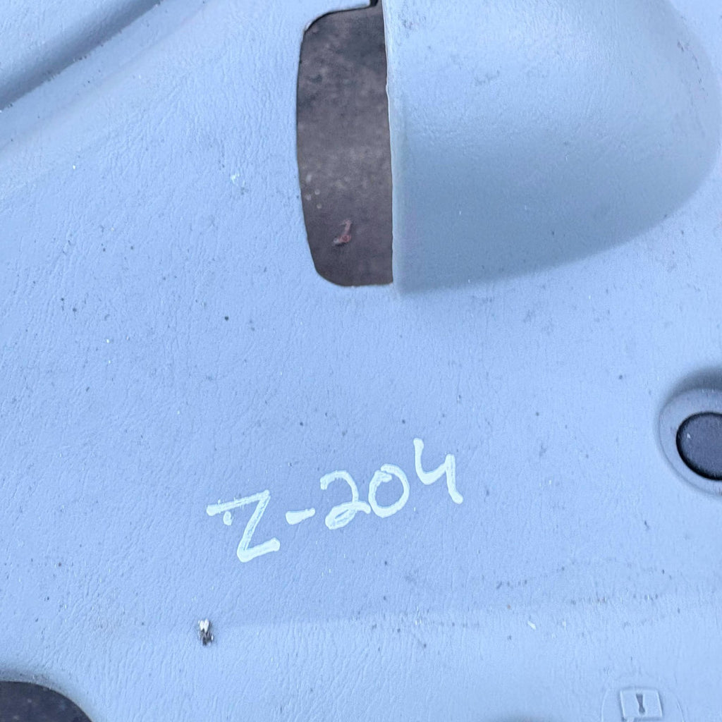 Ford Focus Mk1 2001-2004 Front Centre Console Cup Holder Housing Trim
