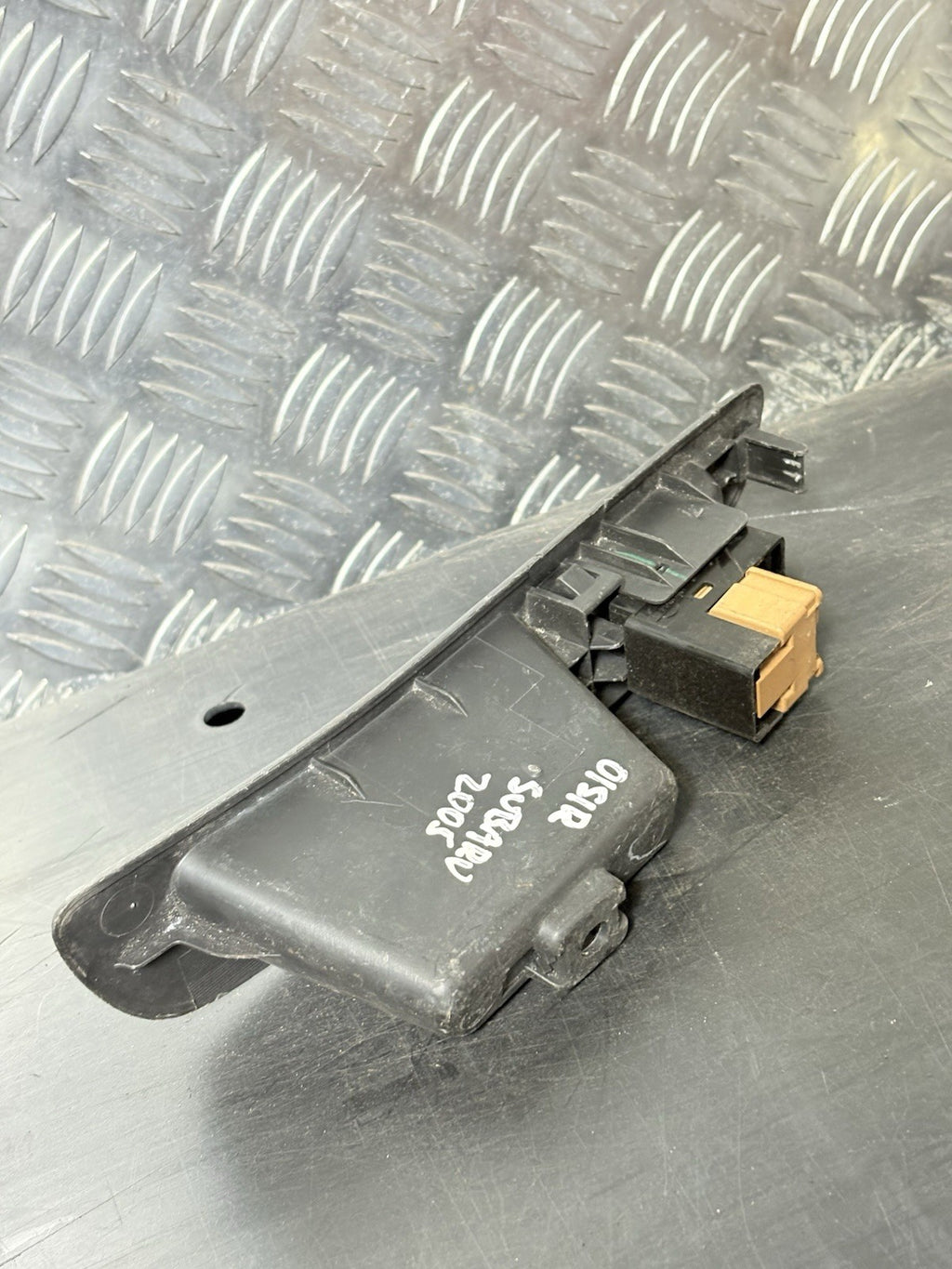 JDM Subaru Impreza GDA GDB Driver Rear Window Switch OSR RIGHT RH