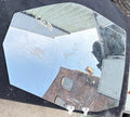 Mercedes Vito W638 96-03 Front Left Passenger Door Window Drop Glass 43R-000981