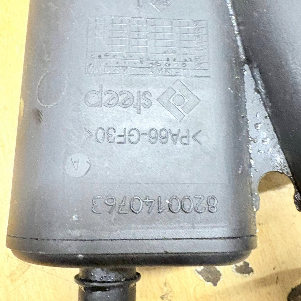 2001-2006 VAUXHALL VIVARO RENAULT TRAFIC 1.9 DCI OIL BREATHER SEPERATOR VALVE