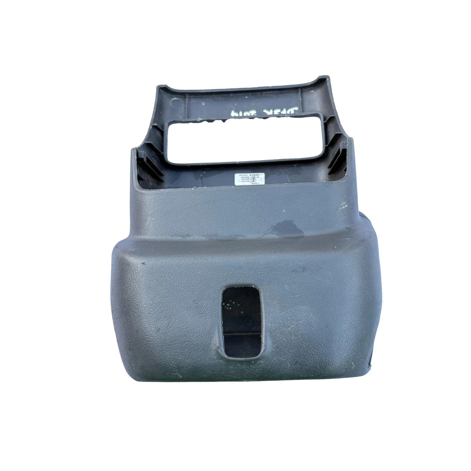 DFSK Loadhopper C35 2011-2017 Steering Column Cowling Surround Trim Cover