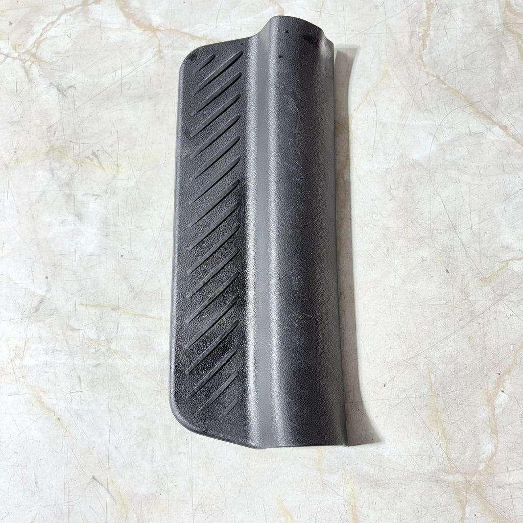 2005 Mazda 3 Door Sill Trim Pair Rear Side OSR, NSR