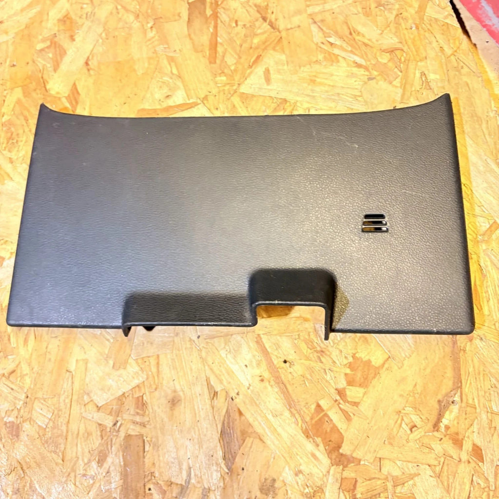 33522M 08623065 Volvo C30 S40 V50 06-13 Dashboard Lower Trim Console Cover Panel