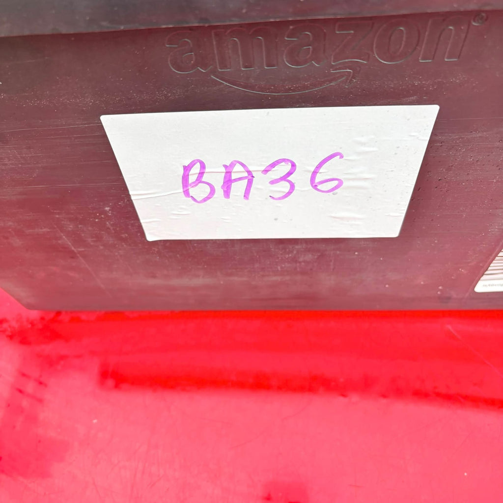 MINI COOPER F55 F56 2017 DOWN TUBE TRIM CENTRE CONSOLE LEFT SIDE 9262435