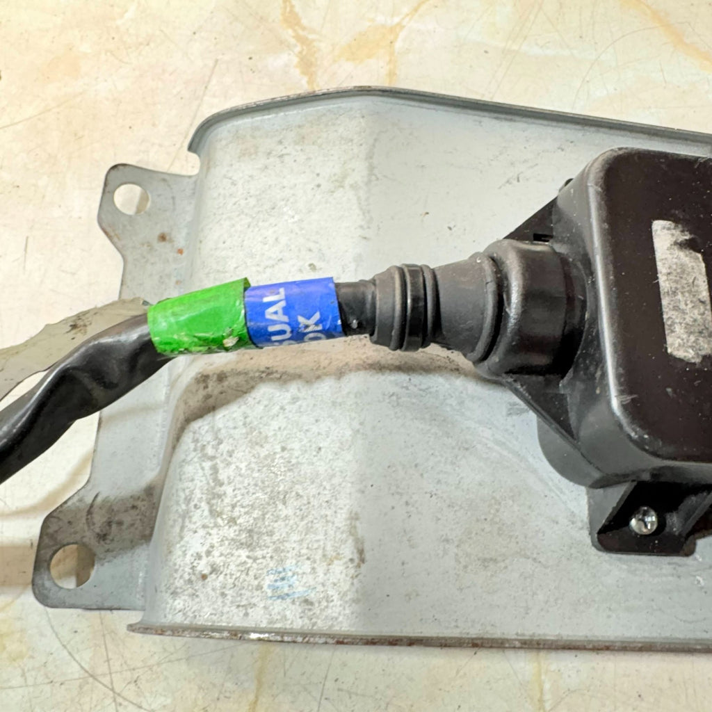 Proton Savvy 2011 171PPi Module