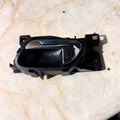 Peugeot 407 2008 Door Handle Interior, Passenger Rear Left 13G100187386