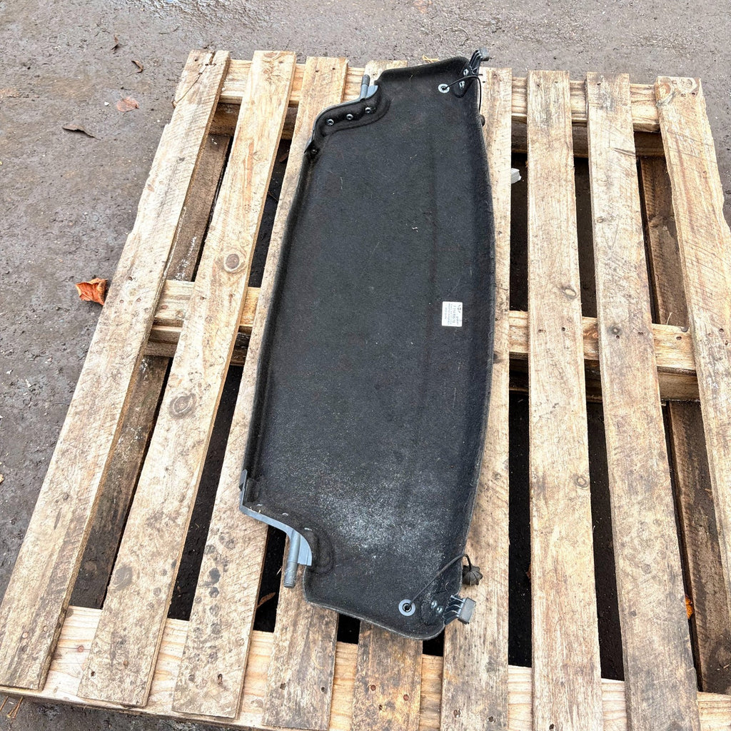 BMW Mini Rear Window Parcel Shelf Trim 7114895