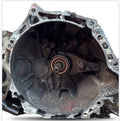 TOYOTA YARIS MK2 XP90 NLP90 2006-2008 1.4 D-4D 5 SPEED MANUAL GEARBOX 1ND-TV