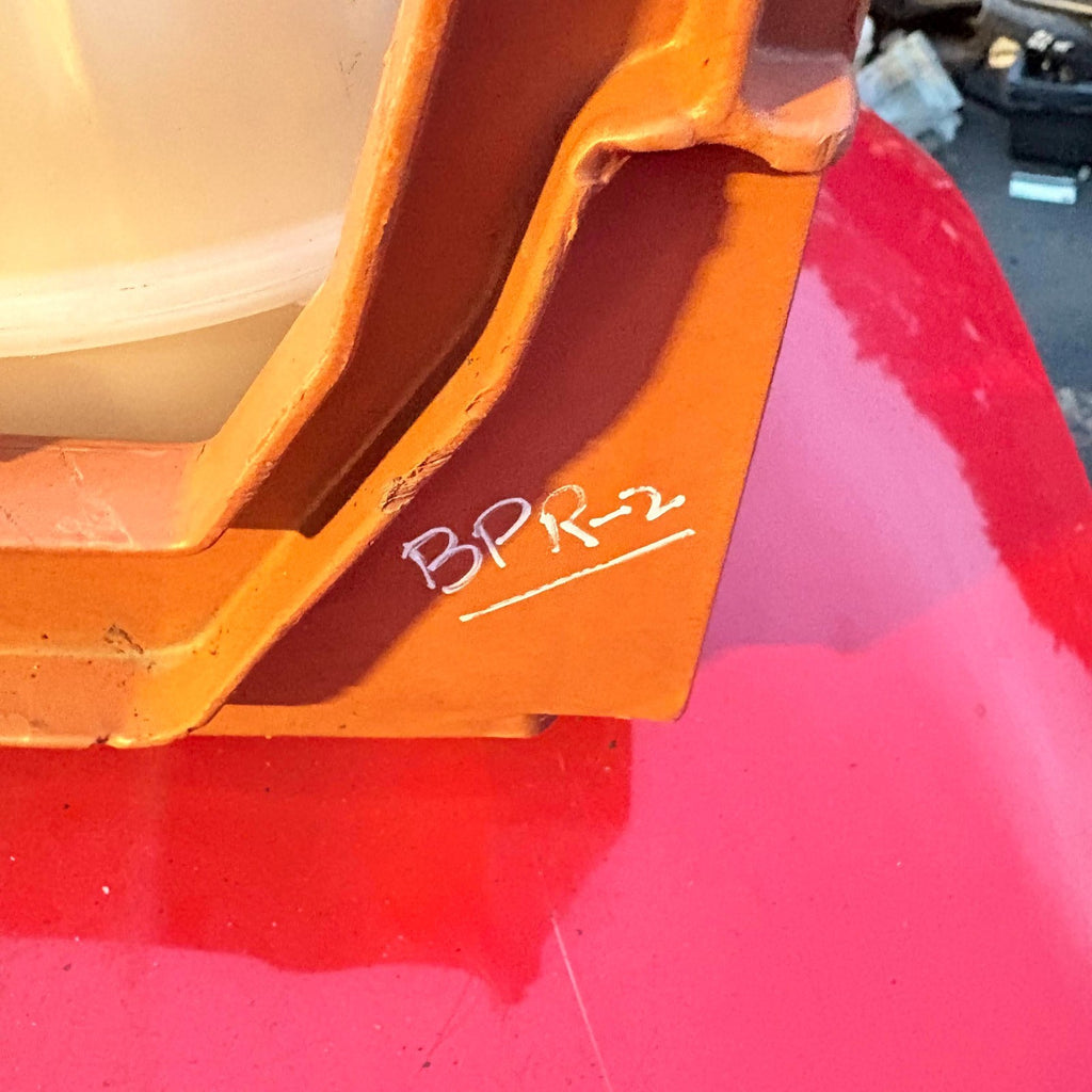 AUDI A1 2014 COOLANT EXPANSION OVERFLOW BOTTLE TANK