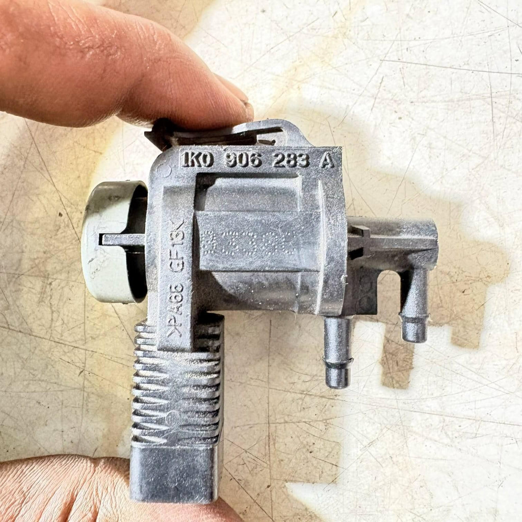 Autostar Germany EGR Boost Valve Control 1K0906283A Volkswagen Audi