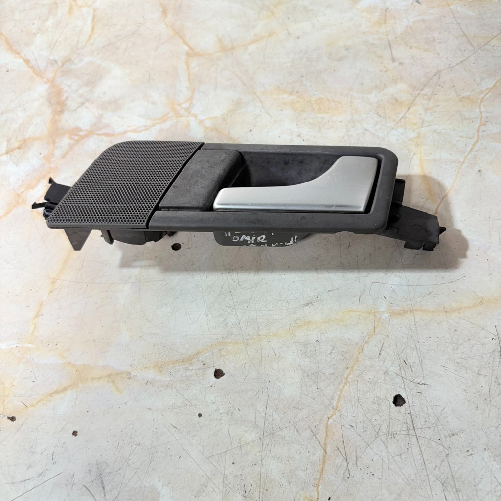 Audi A2 2000-2005 Rear Right Interior Door Handle 8Z0839020