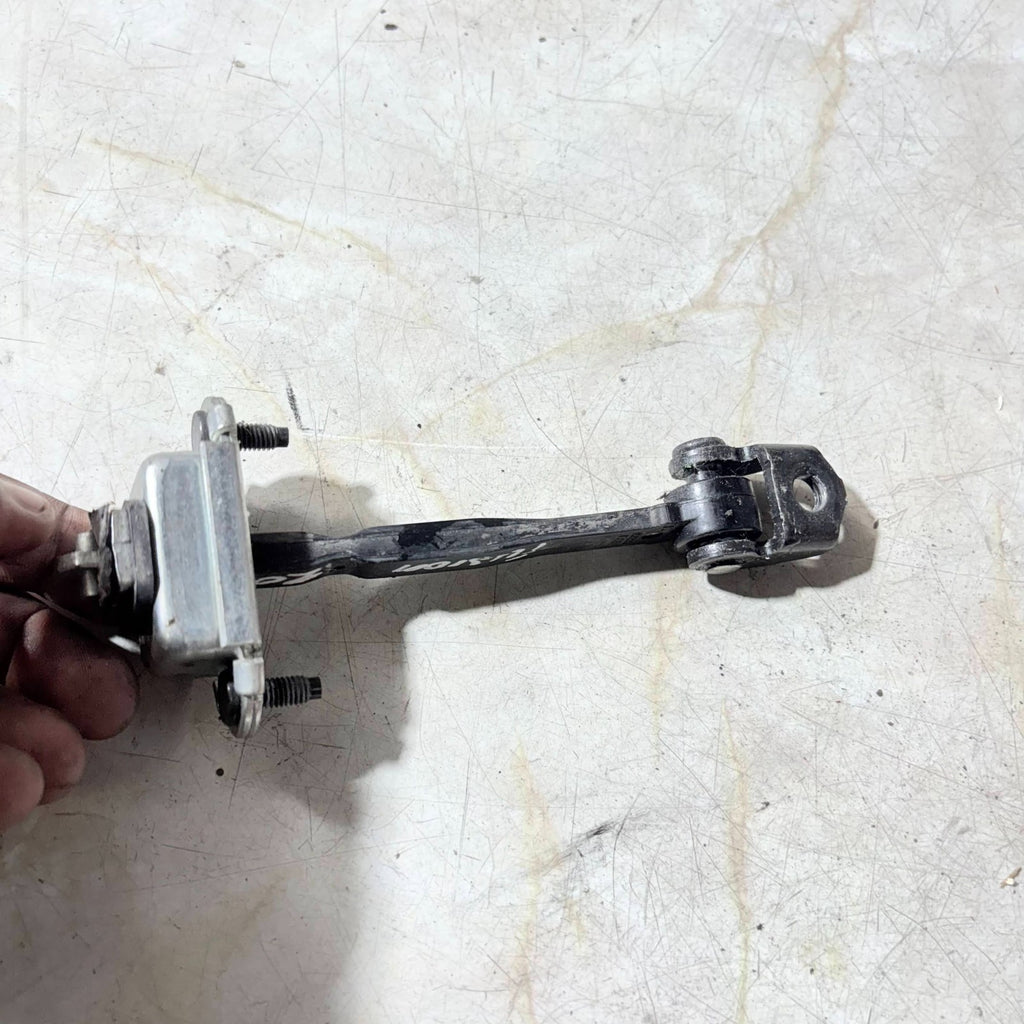 Ford Fusion 2002-2012 Right Rear Door Check Strap Driver Side 5 Door