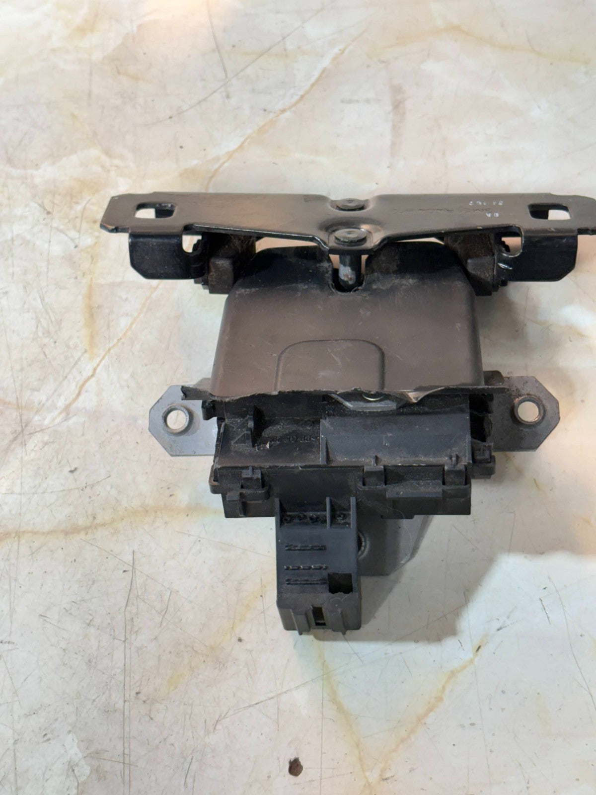 Ford Focus 2012 Tailgate Boot Lid Lock Catch Latch 3M51R404B1 MK3