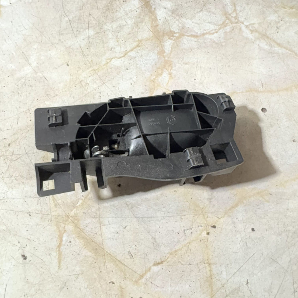 PEUGEOT 207 SE 2008 DOOR PULL HANDLE-INTERIOR (DRIVER FRONT SIDE) 303965