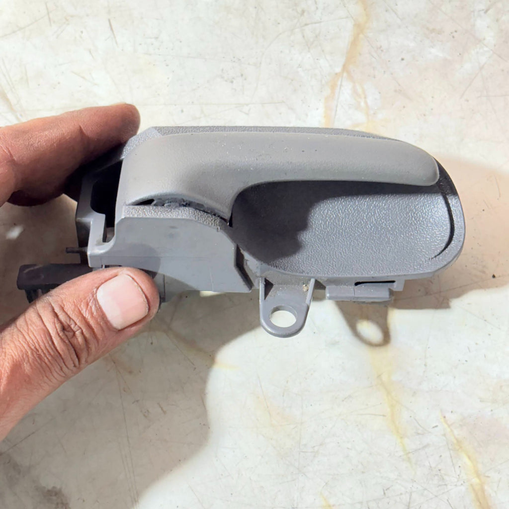 CITROEN C10 DRIVERS REAR INSIDE DOOR HANDLE