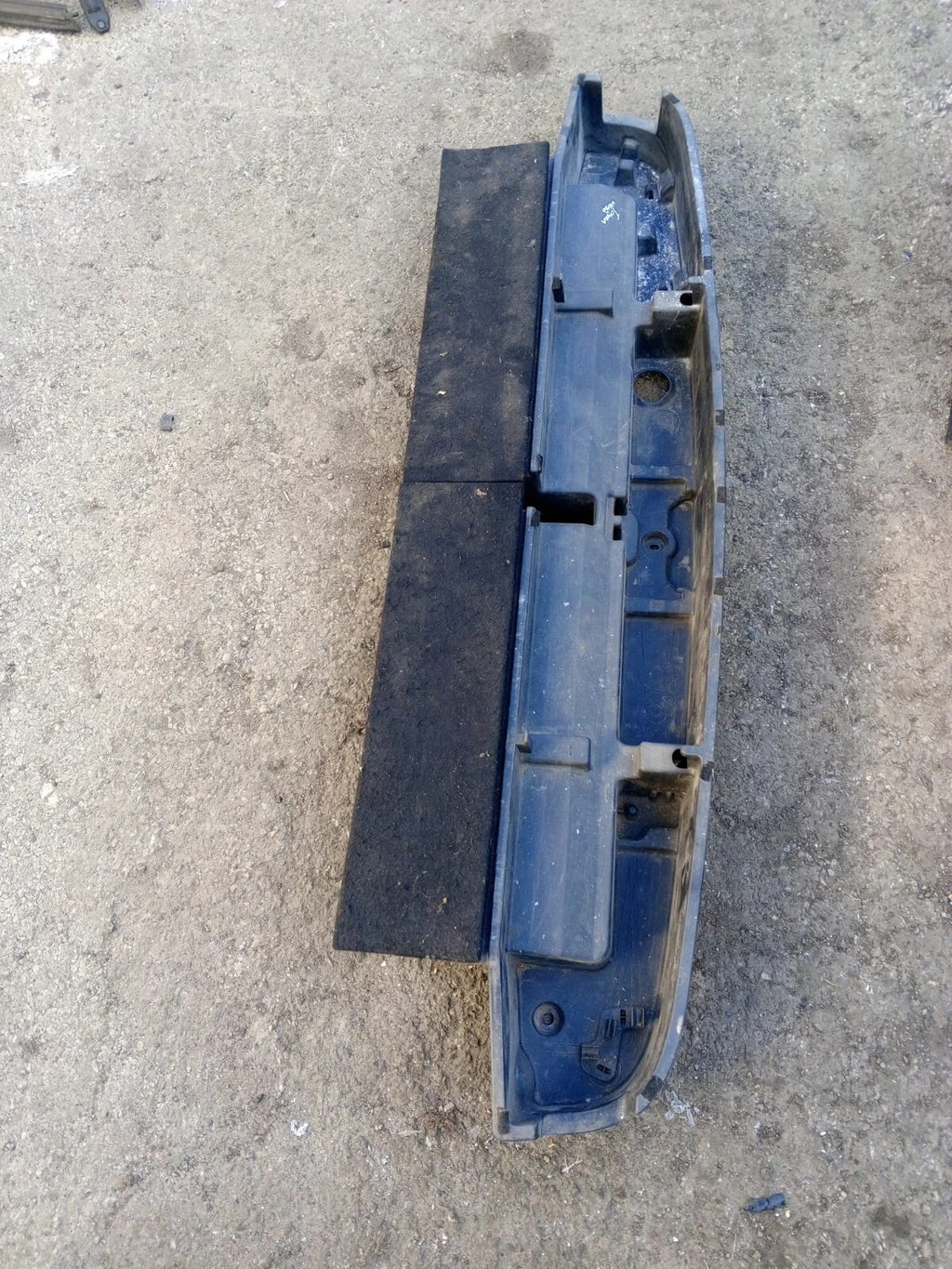 Toyota Corolla Verso 2004-2009 Rear Boot Deck Floor Box Storage 64993-0F010