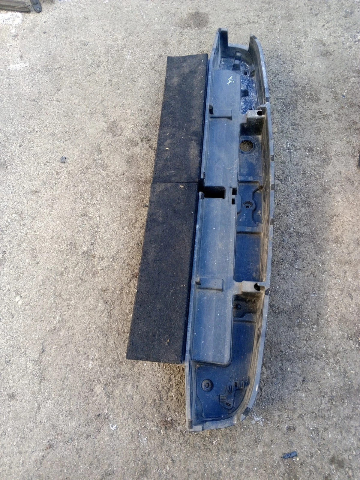 Toyota Corolla Verso 2004-2009 Rear Boot Deck Floor Box Storage 64993-0F010