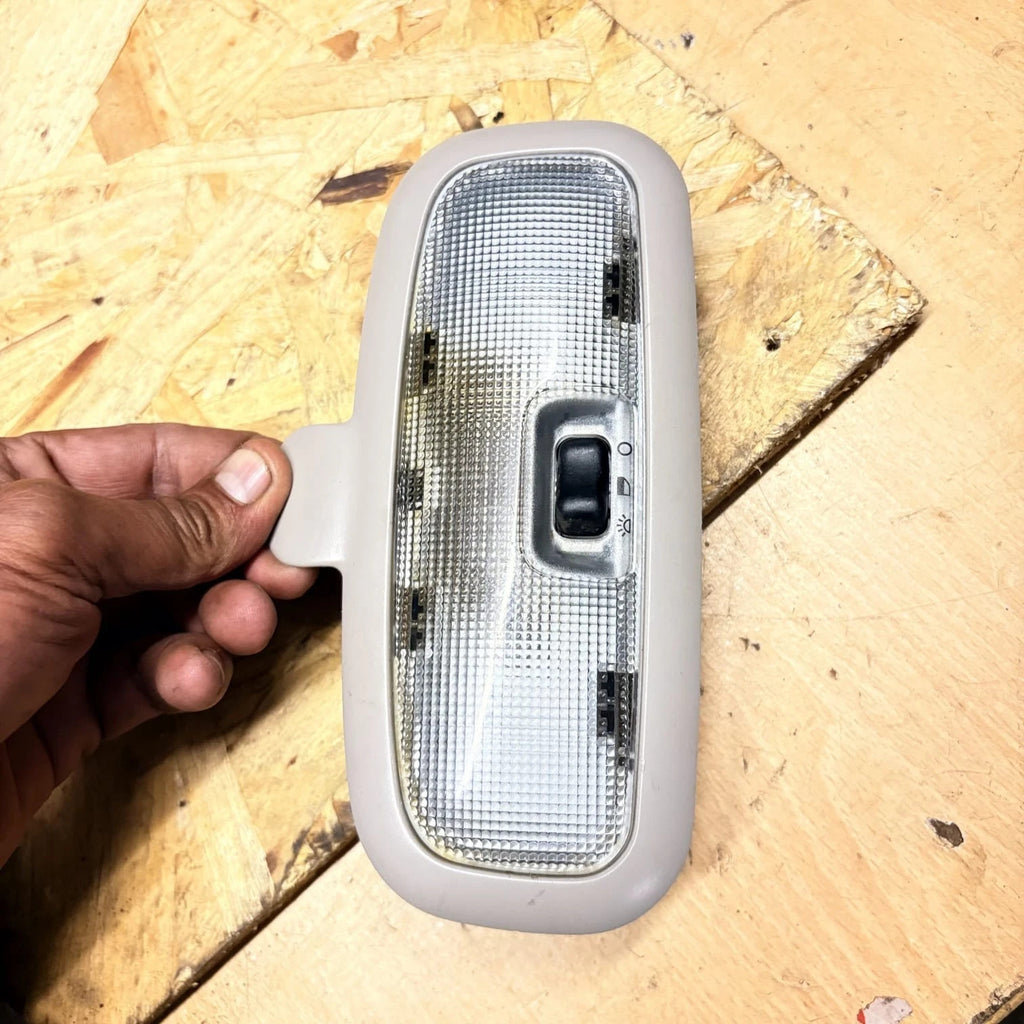 Ford Fiesta MK6 2002-2008 Front Interior Reading Roof Light