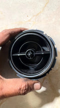 MINI COOPER 2011 NSF PASSENGER SIDE LEFT FRONT CENTER AIR VENT