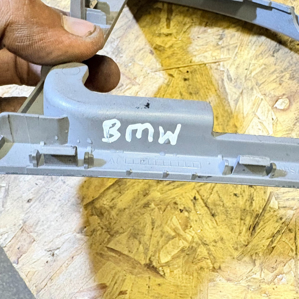 BMW 1 Series 118 Gear Stick Surround Trim Fascia 528506/10