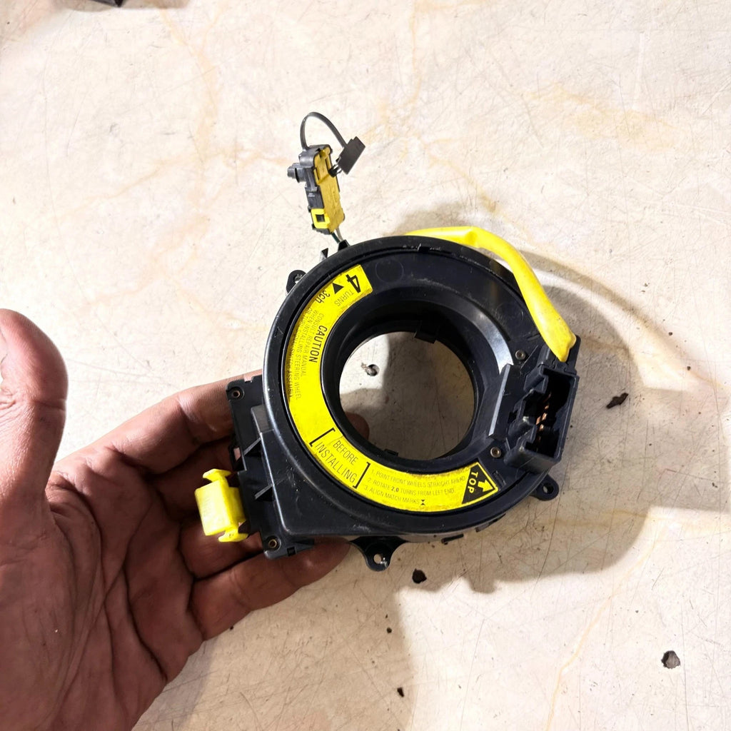 HONDA D-4D LY212 2001-2004 Squib - 96222