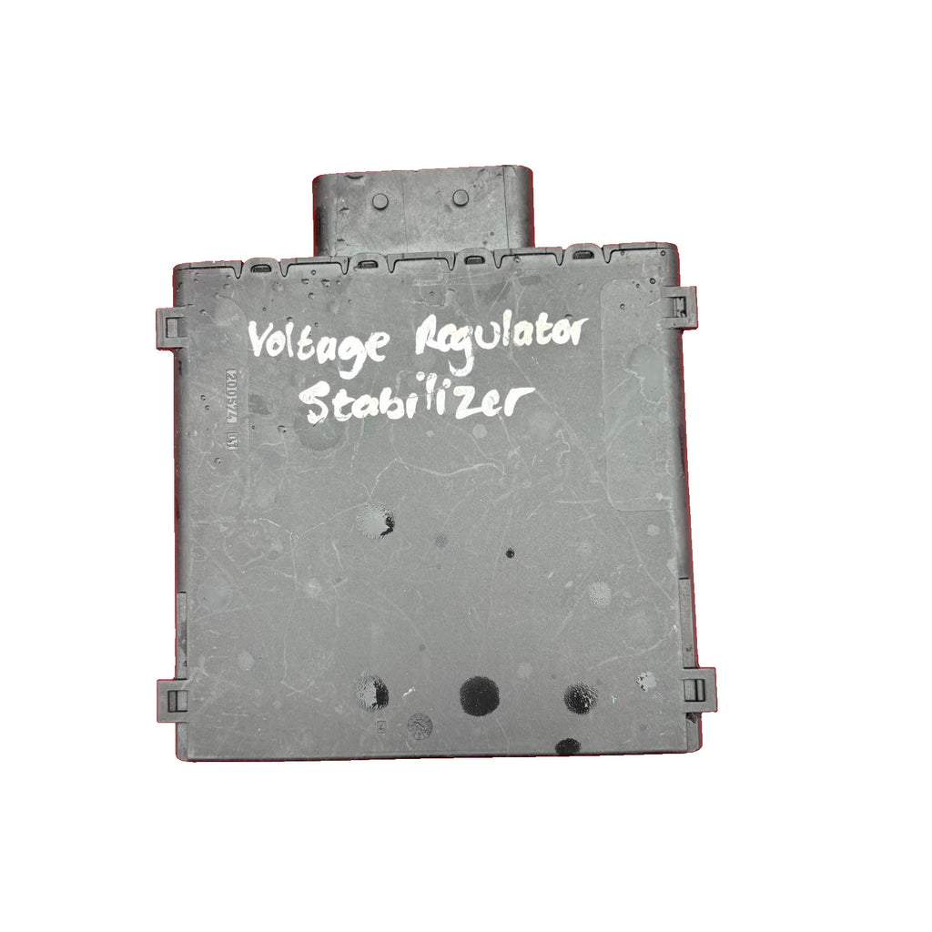 Audi A4 B8 2008-2015 DC/DC Voltage Stabiliser Control Unit 8K0959663