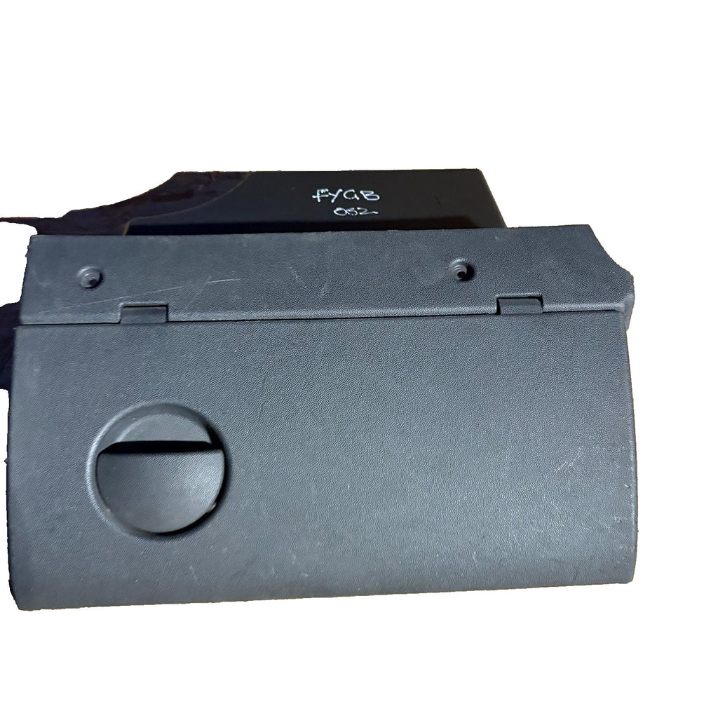 Vauxhall Corsa C Mk2 2000-2006 Grey Glove Box Dash Storage Compartment