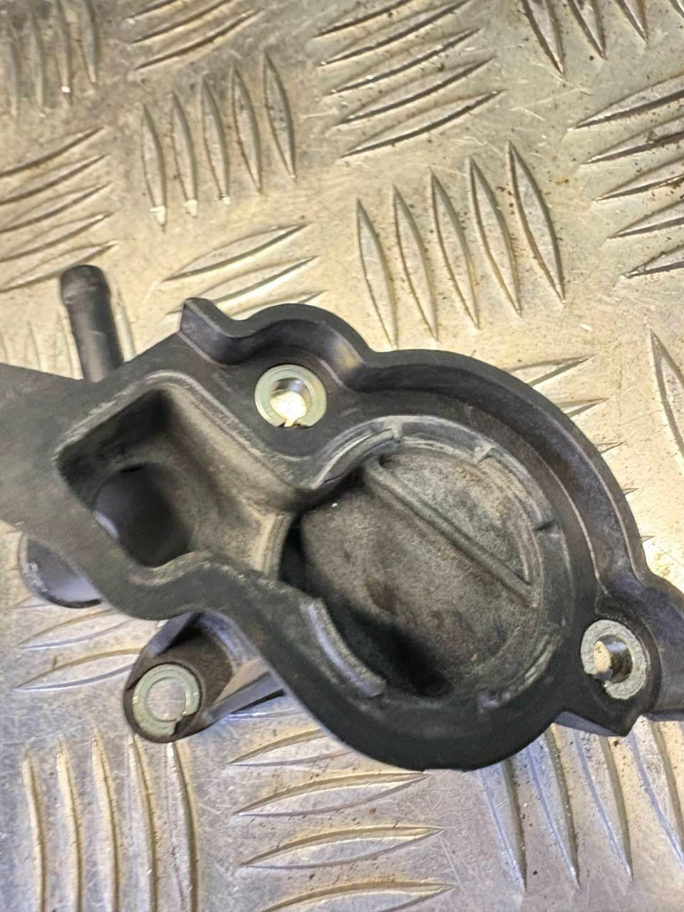 SEAT Ibiza 2008-2017 Petrol Coolant Pump K162468F1