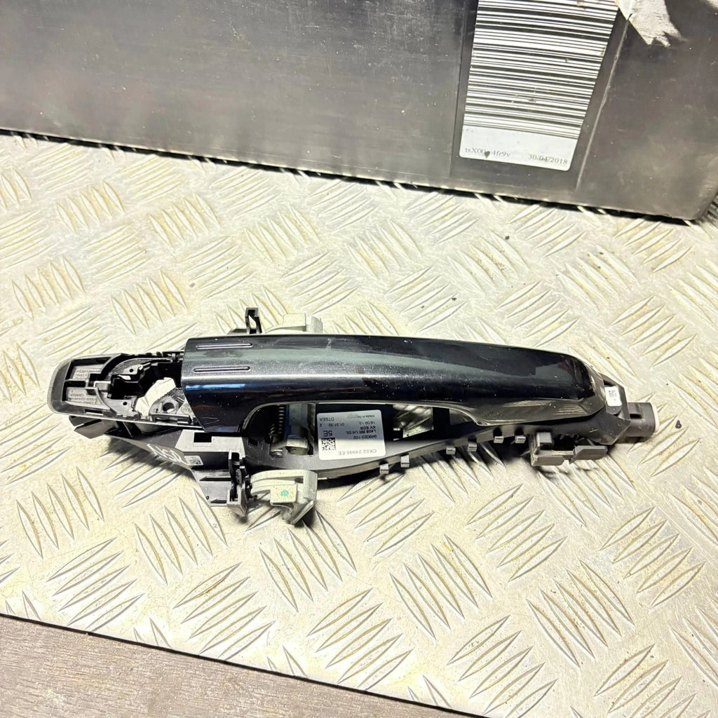 2013 RANGE ROVER VOGUE L405 REAR Right EXTERIOR DOOR HANDLE CK5224995-EE A196