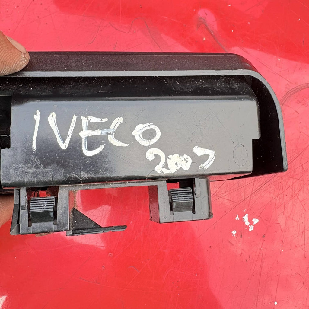 FIAT 500 PUNTO DOBLO INTERIOR FRONT CEILING LIGHT LAMP 735244962 2007
