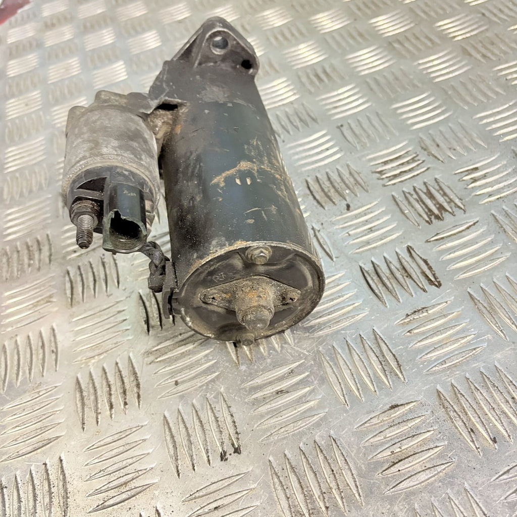 Starter Motor 1005831451 Porsche Cayenne 957 2008 (5 Door SUV)