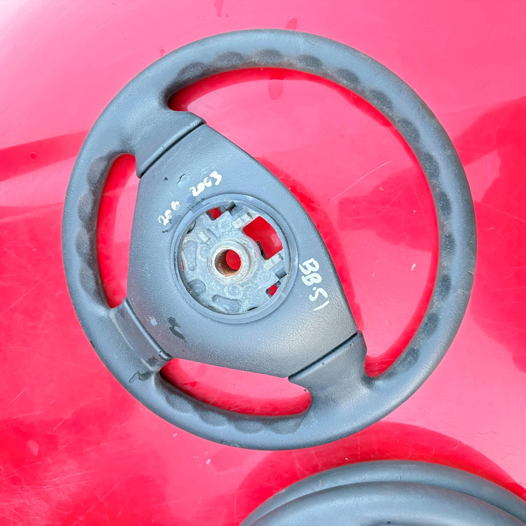 Peugeot 206 2001-2007 Steering Wheel 35076000, PV35076021