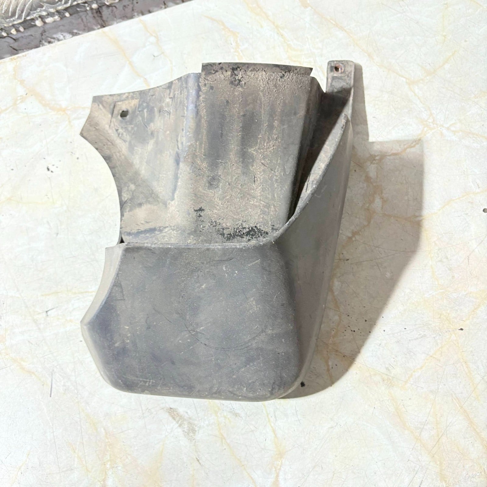 Mud Flap Rear Right Driver Side for Honda CR-V 2006